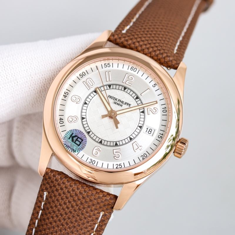 PATEK PHILIPPE Watches